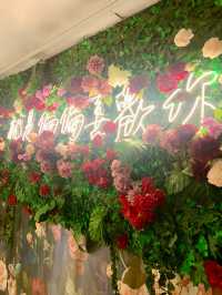 【銅鑼灣】就是偏偏喜歡你：少女心滿滿的多元共融餐廳