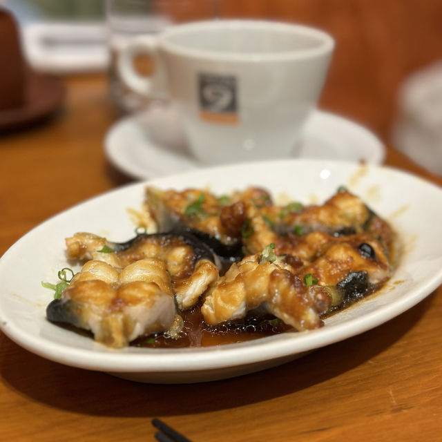 君悅酒店Mezza9自助晚餐：客製化口味，滿足不同口味需求