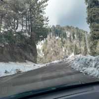 Nathiagali