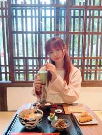 【以日式家庭料理出發的餐廳】