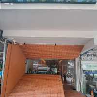 Adrenaline Lust - คาเฟ่เปิดใหม่เซนต์หลุยส์