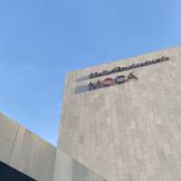 Museum of Contemporary Art (MOCA BANGKOK) 