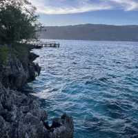 BlueWater sumilon Resort