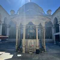 Laleli 🕌 