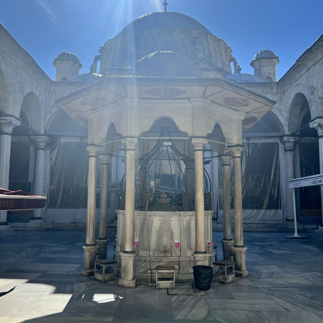 Laleli 🕌 