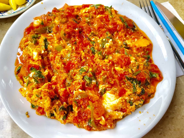 Ziya Baba Türk Mutfağı Slow food