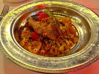 Deraliye Ottoman Cuisine Restaurant