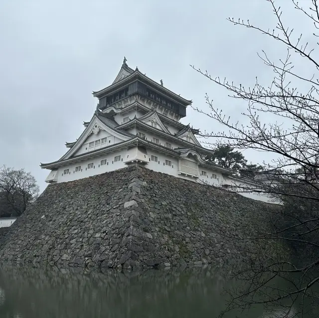 恭喜4月出發賞櫻朋友，你地實睇到睇靚櫻花！