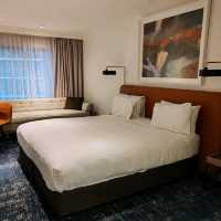 Novotel Sydney Darling Square Hotel