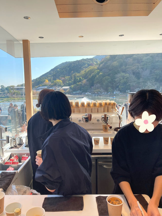 Arabica ร้านกาแฟชื่อดังวิวหลักล้าน ⭐️💫
