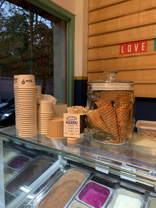 【ベトナム】ハノイ発祥高級チョコレート店🍫🇻🇳✨