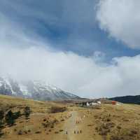 Lijiang Jade Dragon Snow Mountain Attractions