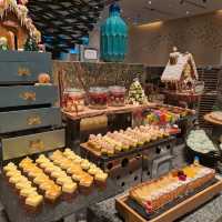 Food Wonderland at Intercontinental KL