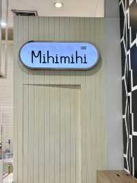 Mihimihi 