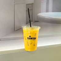 TERMTEM COFFEE & CABIN - Sathorn