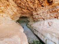 Woolshed Cave