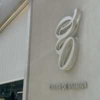 Grow คาเฟ่เปิดใหม่ พิกัดเจริญนคร มู้ดดีมาก !!