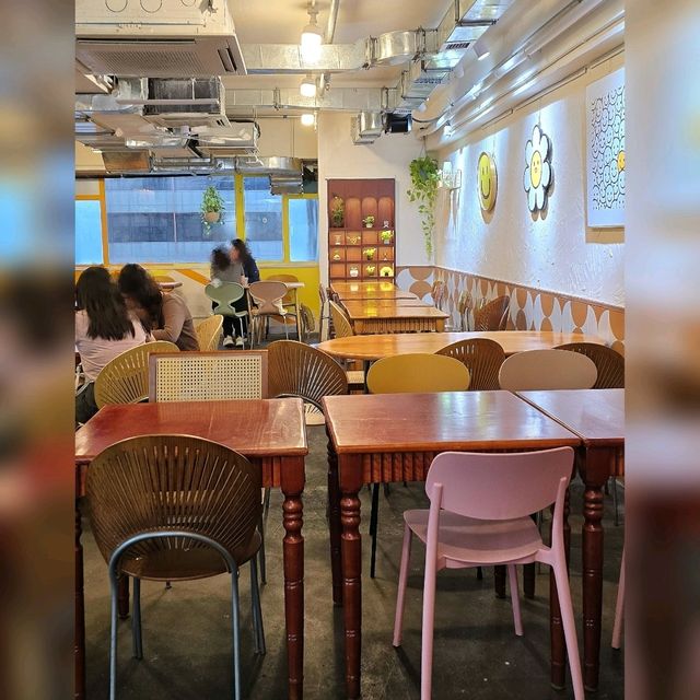 荔枝角高質平民日式料理餐廳😋