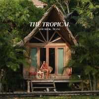 The Tropical Koh MOOK