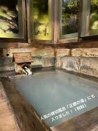 【神奈川 箱根】1715年創業の箱根の老舗旅館♨️きのくにや旅館