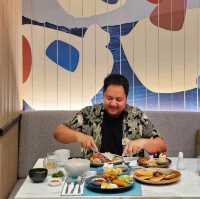 Novotel Rayong Star Convention Centre