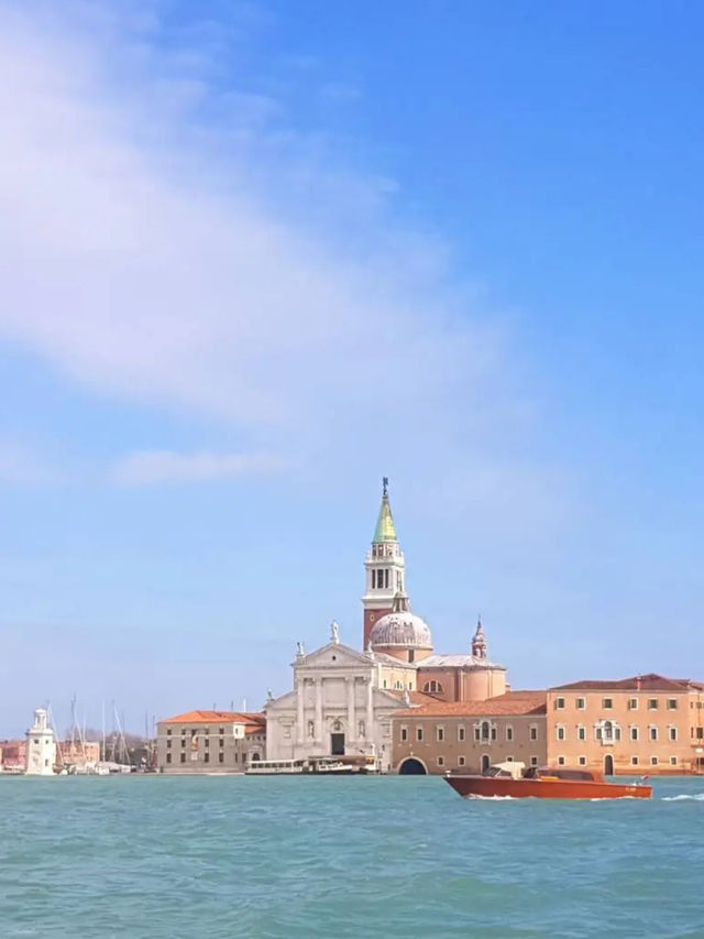 Venice เมืองโรแมนติกแห่งสายน้ำ🛶 |ต้องไปสักครั้ง‼️