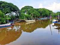Pristine island In Malaysia, Songsong Island