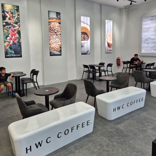 HWC Coffee JB