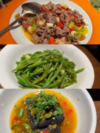 🌶「湘辣辣·饗味現炒，深圳卓越之選！」🥩