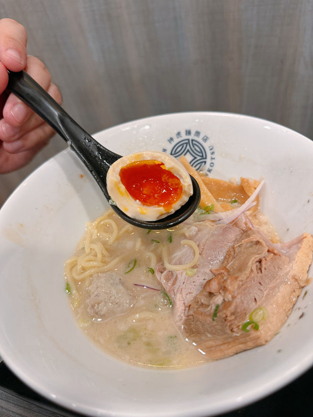 日本過江龍拉麵|🇪🇸伊比利亞豬腩肉必食 日本過江龍拉麵|🇪🇸伊比利亞豬腩肉必食