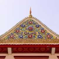 วัดเฉลิมพระเกียรติวรวิหาร