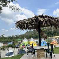 Reasonable Glamping Himalaya Camp