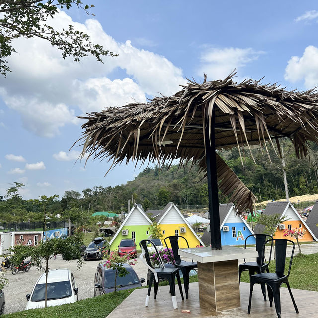 Reasonable Glamping Himalaya Camp