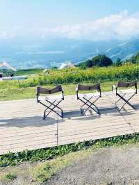 【長野県】白馬岩岳マウンテンリゾートを楽しむ