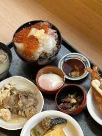 🌟가성비 높은 도쿄 니혼바시 인근 🍱 조식이 정말 혜자로운 도쿄 시내 호텔 추천 