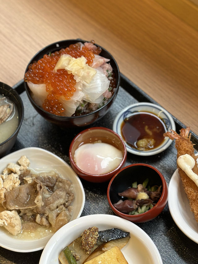 🌟가성비 높은 도쿄 니혼바시 인근 🍱 조식이 정말 혜자로운 도쿄 시내 호텔 추천 