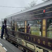 一個人鐵路行 (Shikoku) - 土佐國