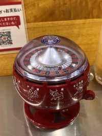 【福岡グルメ】自分好みにカスタマイズ！スパイスカレーが絶品！