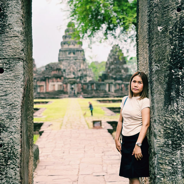 พิมาย 