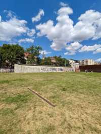 Berlin Wall Memorial