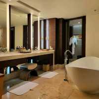 Review The Ritz-Carlton Bali
