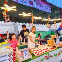 งานกาชาดจังหวัดสมุทรสงคราม 