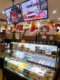 Moonlight Cake House Taman Gaya 