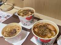 新北板橋 藥局門口必吃美食 陳記正宗四川麻辣燙