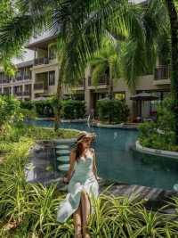 La Flora Khao Lak สรรพนิยามการพักผ่อน