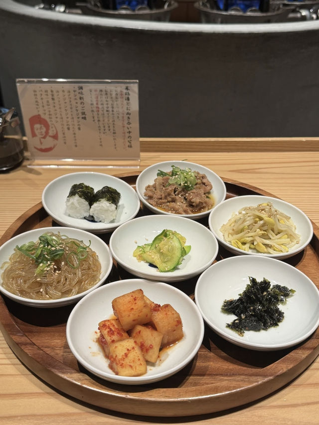 【大阪・鶴橋】鶴橋駅から3分！参鶏湯食べるならココ