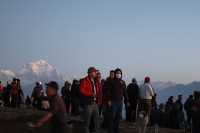Annapurna Base Camp Trek