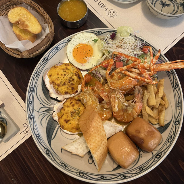 또간집 미케비치 맛집 반마이