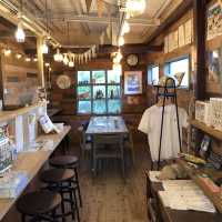 【沖縄】新鮮な海ぶどうが食べれるお店！
