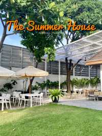 The Summer House 